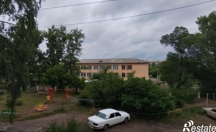 3-комн квартира пр-кт Космонавтов, 26А,  д. 26А