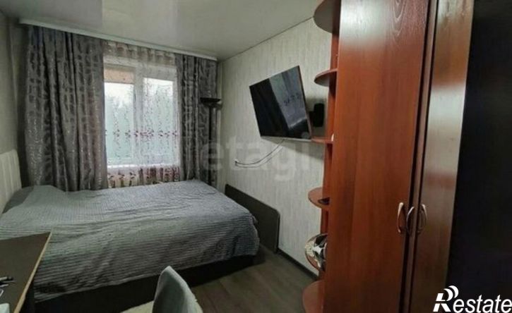 4-комн квартира пр-кт Космонавтов, 44В,  д. 44В
