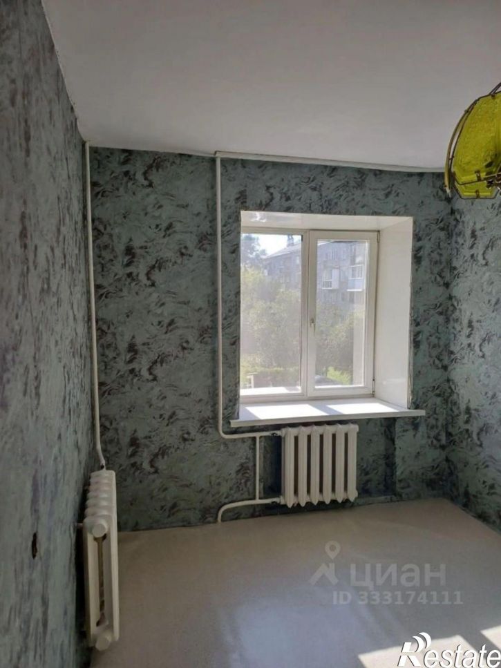 Комната Абакан, улица Пушкина, 98