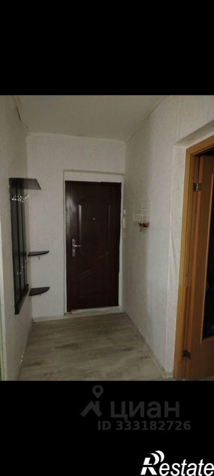 1-комн квартира Абакан, Торговая улица, 10