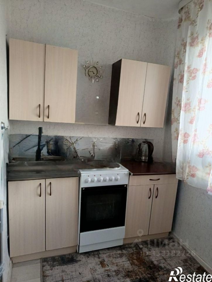 1-комн квартира Абакан, Торговая улица, 10