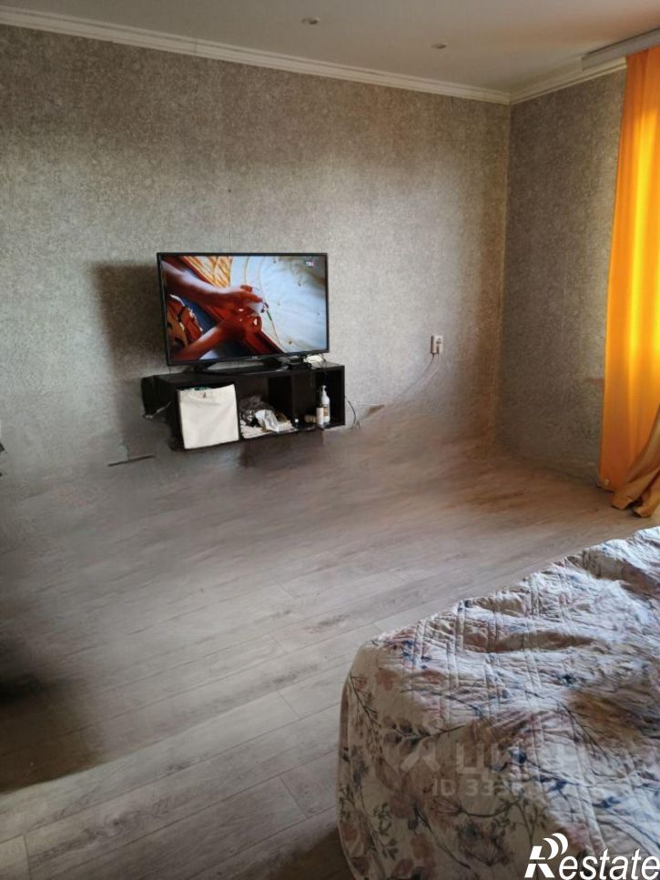 1-комн квартира Абакан, Торговая улица, 10