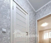 1-комн, 34кв м, этаж 4/9 ул Генерала Тихонова, 12 3