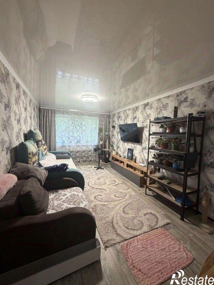 2-комн квартира пр-кт Космонавтов, 23,  д. 23