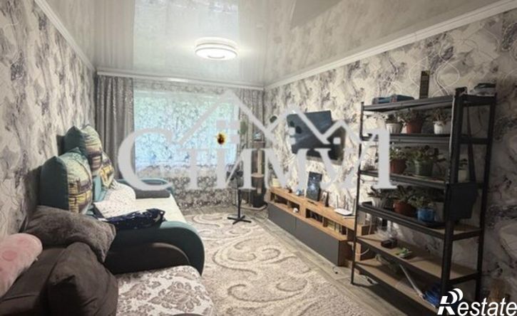 2-комн квартира пр-кт Космонавтов, 23,  д. 23