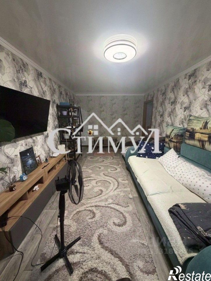 2-комн квартира пр-кт Космонавтов, 23,  д. 23