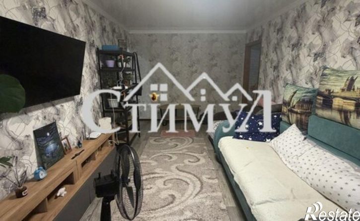2-комн квартира пр-кт Космонавтов, 23,  д. 23