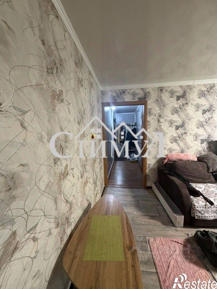2-комн квартира пр-кт Космонавтов, 23,  д. 23