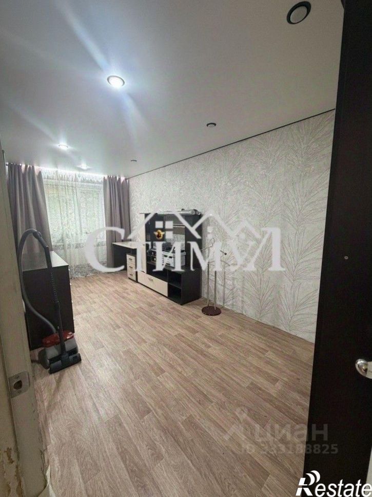 2-комн квартира пр-кт Космонавтов, 23,  д. 23