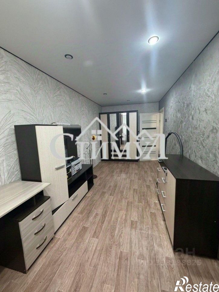 2-комн квартира пр-кт Космонавтов, 23,  д. 23