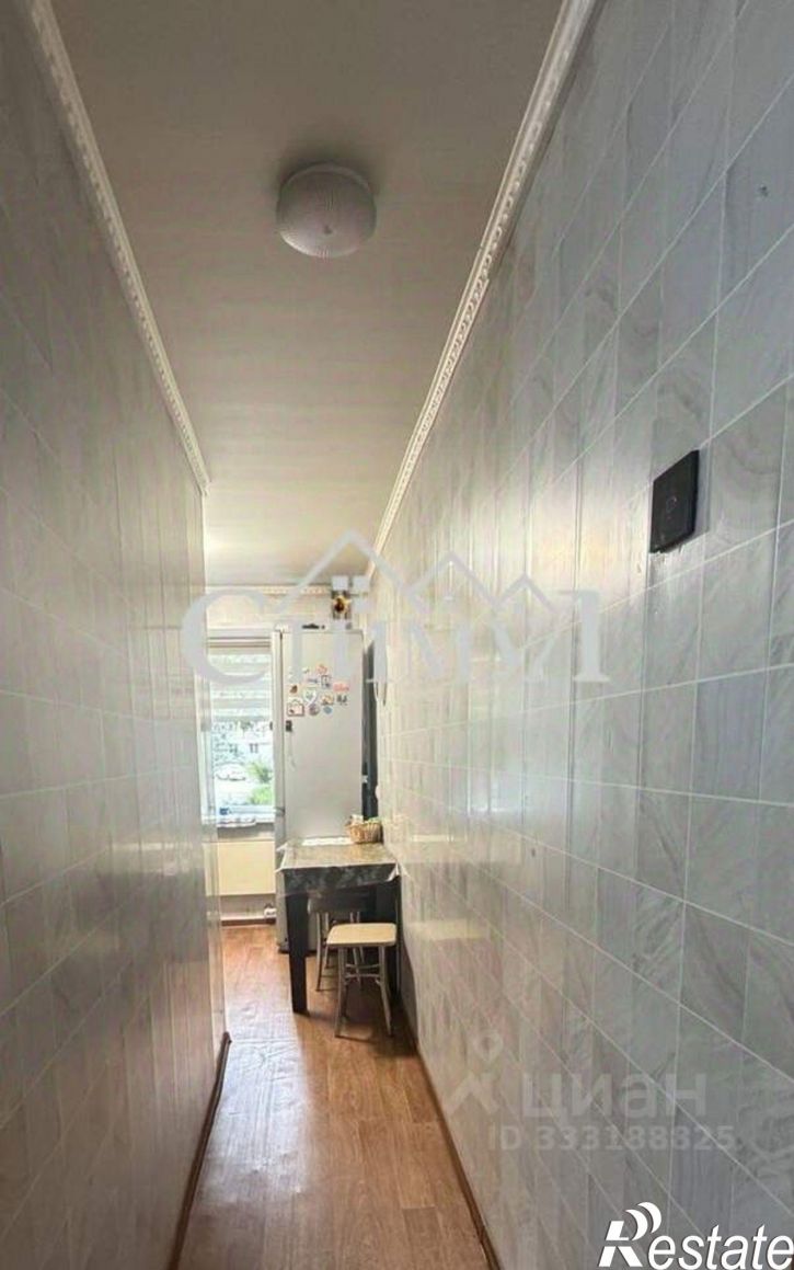 2-комн квартира пр-кт Космонавтов, 23,  д. 23