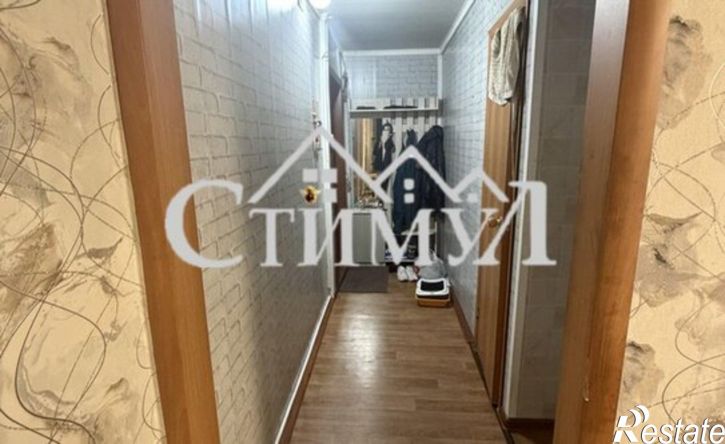 2-комн квартира пр-кт Космонавтов, 23,  д. 23