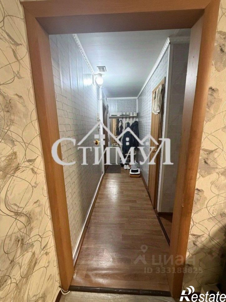 2-комн квартира пр-кт Космонавтов, 23,  д. 23