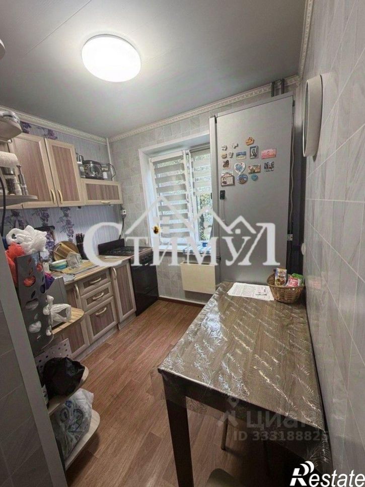 2-комн квартира пр-кт Космонавтов, 23,  д. 23