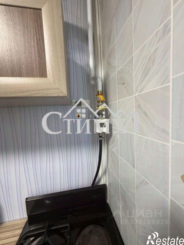 2-комн квартира пр-кт Космонавтов, 23,  д. 23