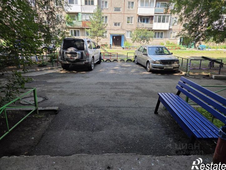 2-комн квартира ул Калинина, 28,  д. 28