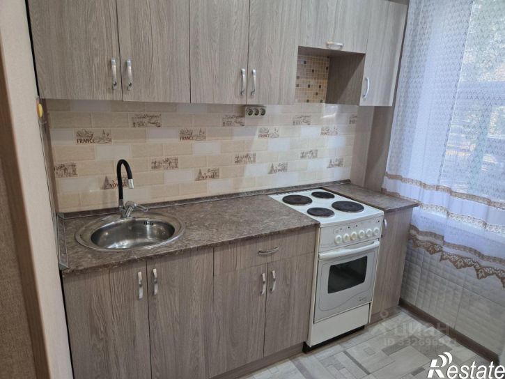 2-комн квартира ул Калинина, 28,  д. 28
