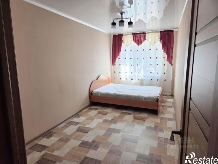 2-комн квартира ул Калинина, 28,  д. 28