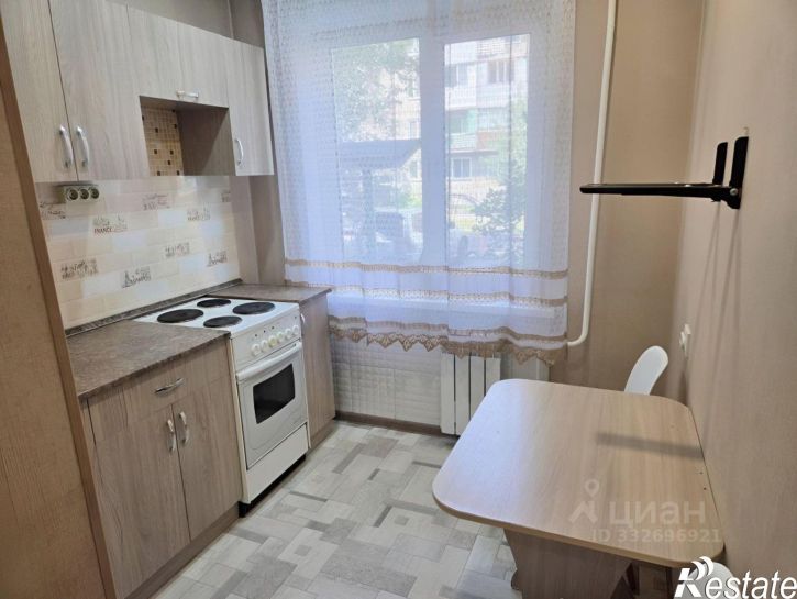 2-комн квартира ул Калинина, 28,  д. 28