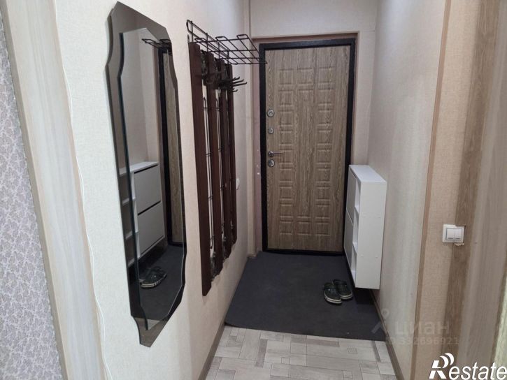 2-комн квартира ул Калинина, 28,  д. 28