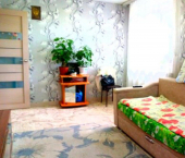 1-комн, 31кв м, этаж 2/5 ул Бограда, 55