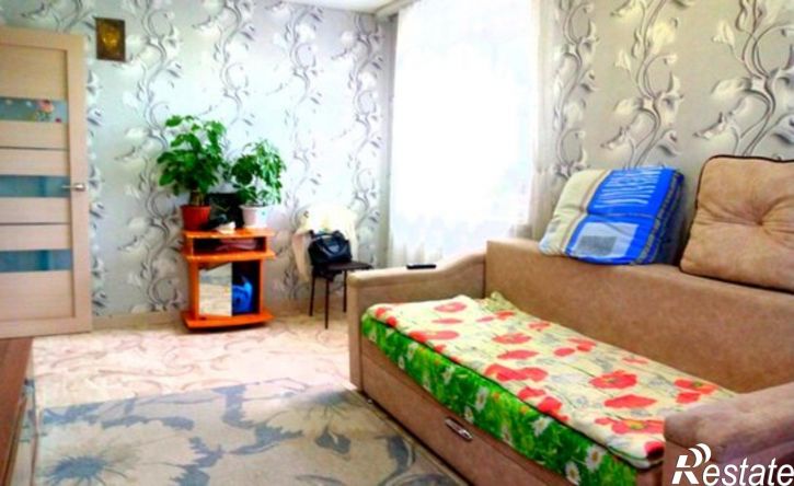 1-комн квартира ул Бограда, 55,  д. 55