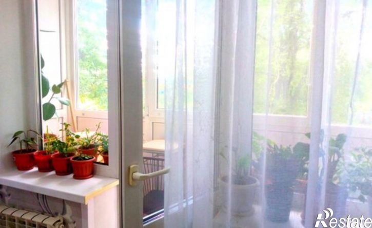 1-комн квартира ул Бограда, 55,  д. 55