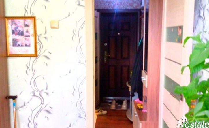 1-комн квартира ул Бограда, 55,  д. 55