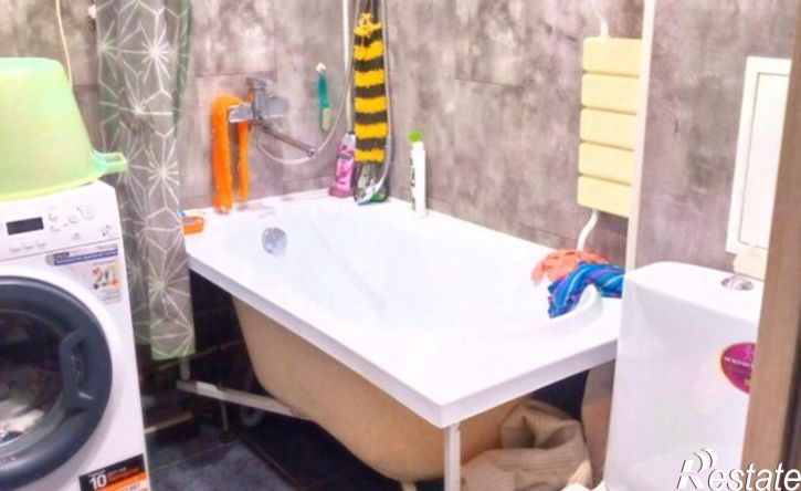 1-комн квартира ул Бограда, 55,  д. 55