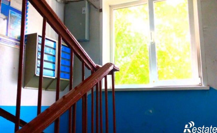 1-комн квартира ул Бограда, 55,  д. 55