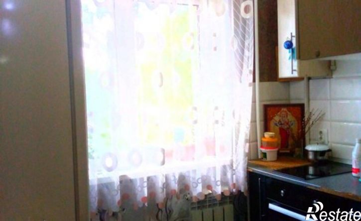 1-комн квартира ул Бограда, 55,  д. 55