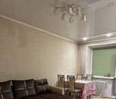 2-комн, 39кв м, этаж 5/5 Черногорск, улица Калинина, 16