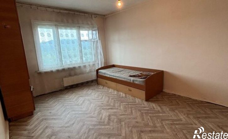 1-комн квартира Саяногорск, микрорайон Енисейский, 5/6
