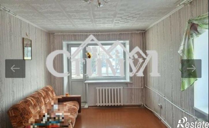 1-комн квартира ул Кирова, 17,  д. 17