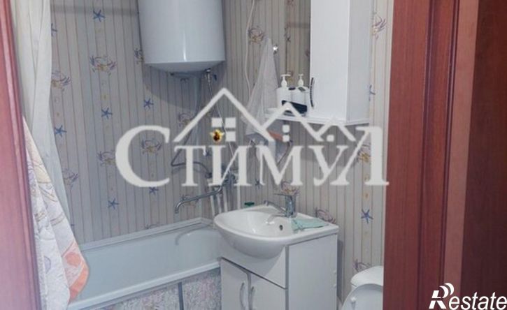 2-комн квартира ул Строительная, 14,  д. 14