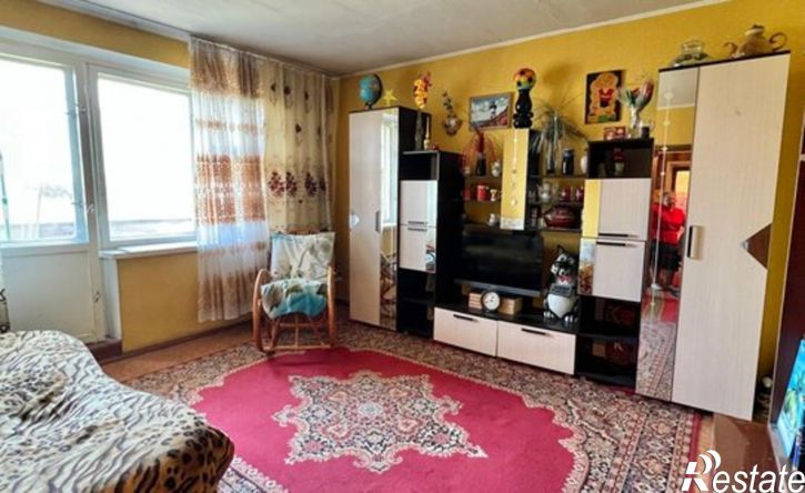 2-комн квартира Саяногорск, микрорайон Советский, 9