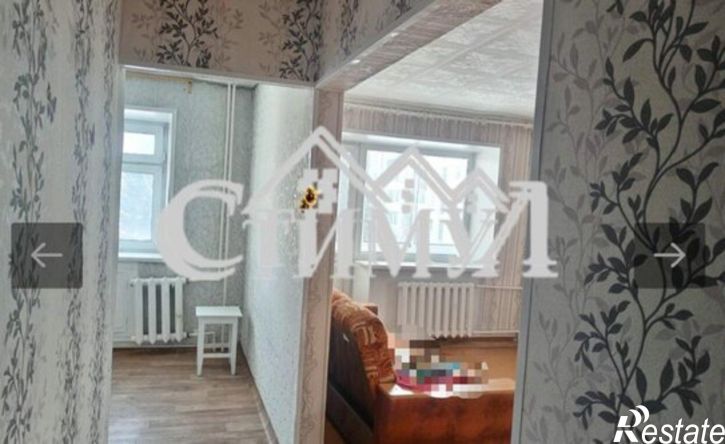 1-комн квартира ул Кирова, 17,  д. 17