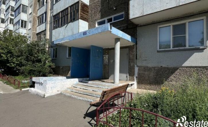 2-комн квартира Саяногорск, микрорайон Советский, 9