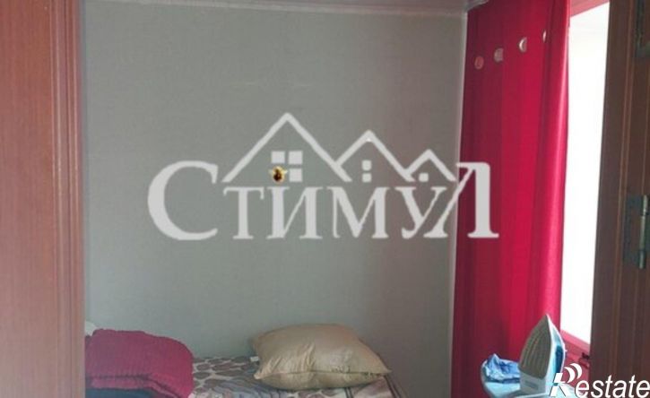 2-комн квартира ул Строительная, 14,  д. 14