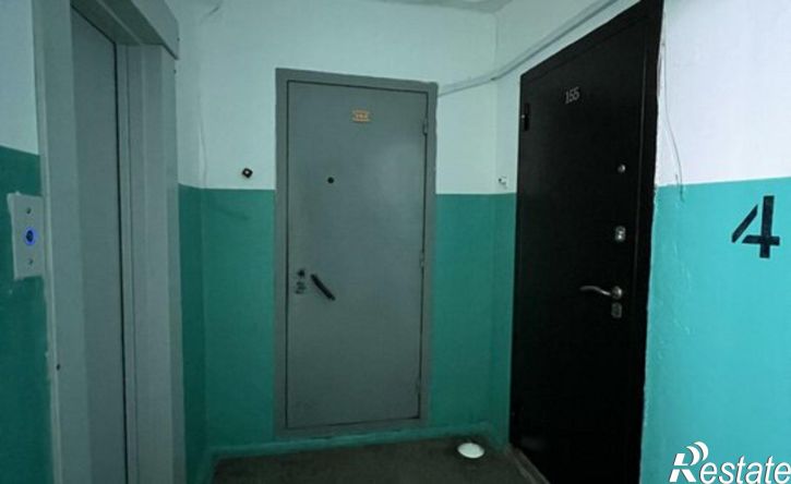 2-комн квартира Саяногорск, микрорайон Советский, 9