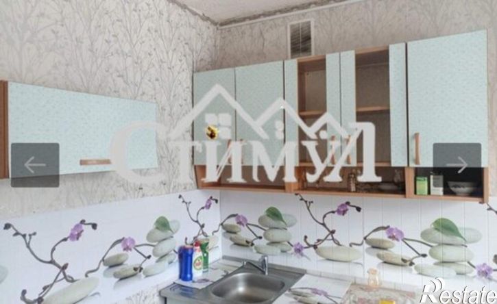 1-комн квартира ул Кирова, 17,  д. 17
