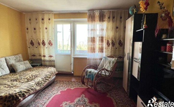 2-комн квартира Саяногорск, микрорайон Советский, 9