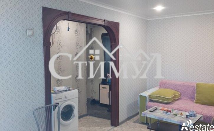 2-комн квартира ул Строительная, 14,  д. 14