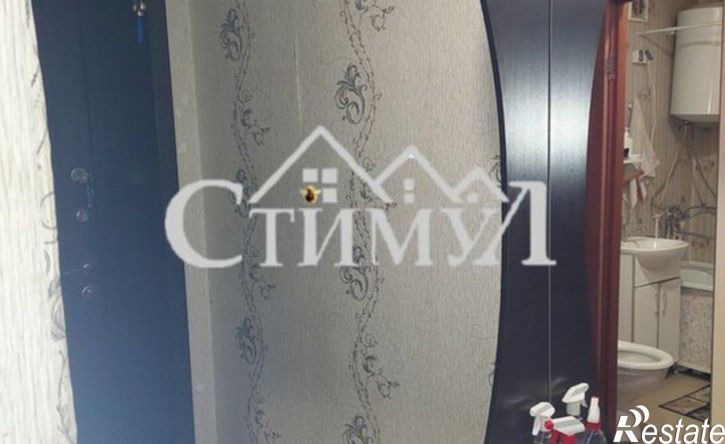 2-комн квартира ул Строительная, 14,  д. 14