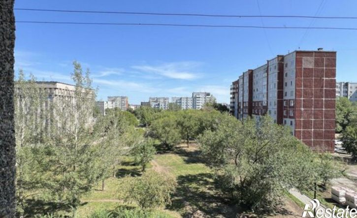 2-комн квартира Саяногорск, микрорайон Советский, 9