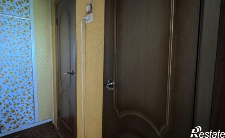 2-комн квартира Саяногорск, микрорайон Советский, 9