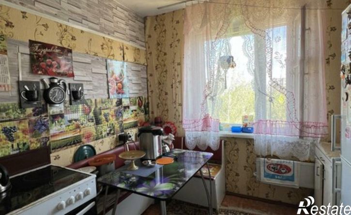 2-комн квартира Саяногорск, микрорайон Советский, 9