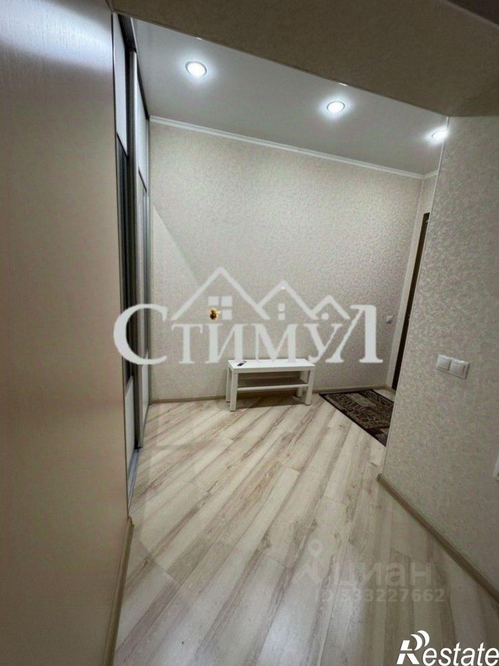 2-комн квартира Черногорск, улица Калинина, 16