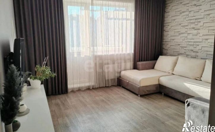 2-комн квартира Абакан, улица Ленинского Комсомола, 16