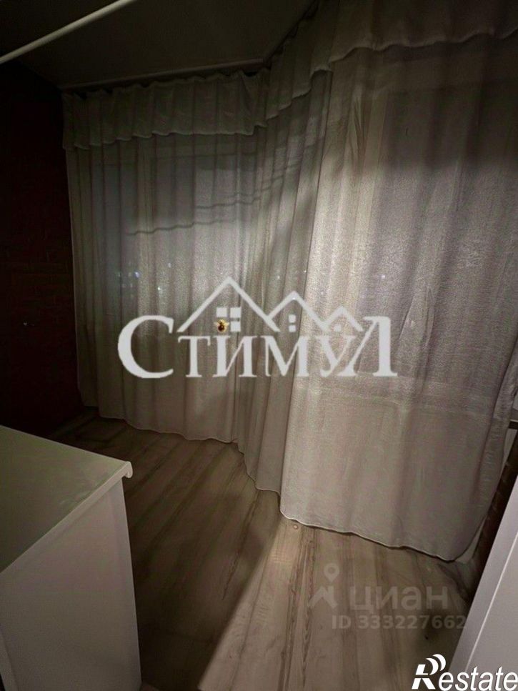 2-комн квартира Черногорск, улица Калинина, 16